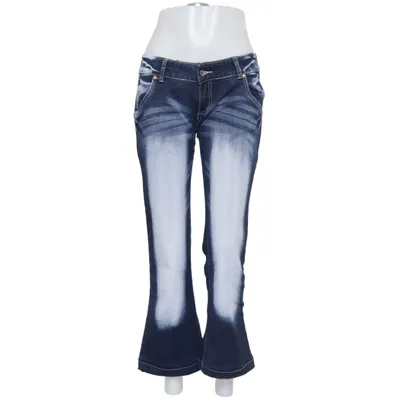 Jeans (Blå) från Young Age
