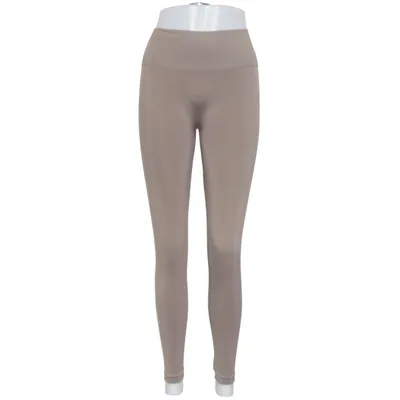 Collants de sport (Marron) de Oner Active Élasthane, Polyamide, Polyester