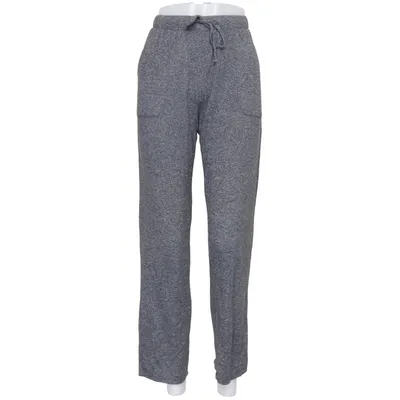 Joggingbroek (Grijs) van Enfasis Elastaan, Polyester, Viscose