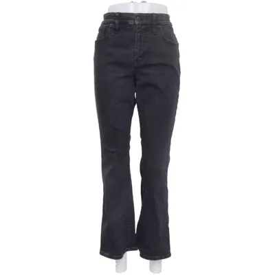 Jean (Kick Out Jean) de Madewell Coton, Élasthane, Polyester recyclé