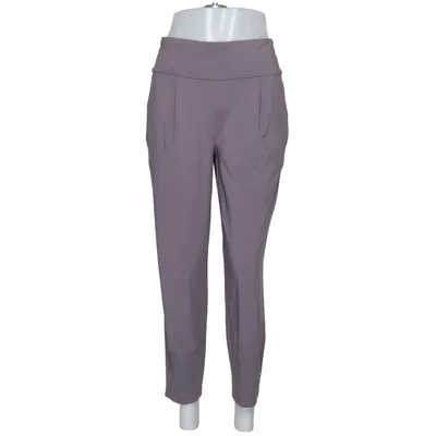 Träningstights (Grå) från Esprit Sport Elastan, Återvunnen polyester