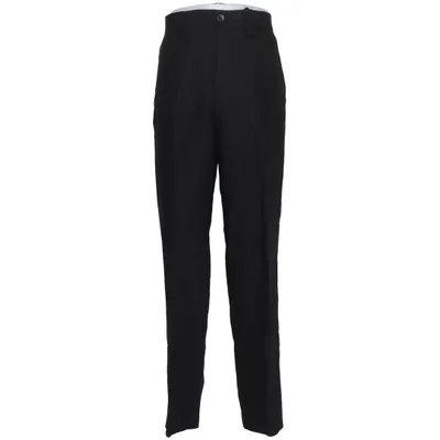 Kostymbyxor (Grå) från Massimo Dutti Linne