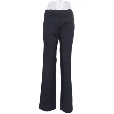 Jakkesætsbukser (Sort) fra Zero Base Elastan, Polyester, Viscose