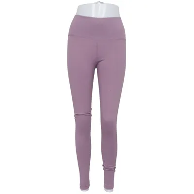 Collants de sport (Violet) de Lune Active