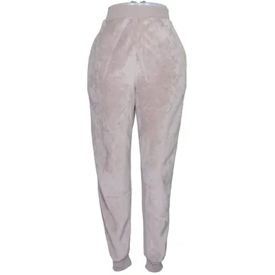 Mjukisbyxor (Grå) från Loungeable Polyester