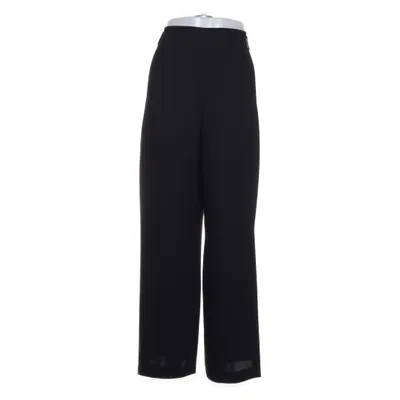 Palazzo broek (Zwart) van Ted Nicol Polyester, Viscose