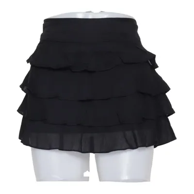 Kjol (Svart) från Topshop Bomull