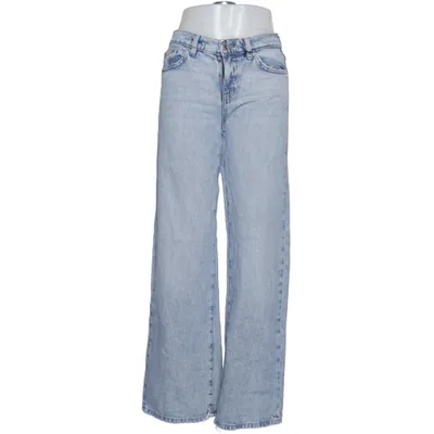 Jeans (Blå) från Perfect Jeans Gina Tricot Bomull