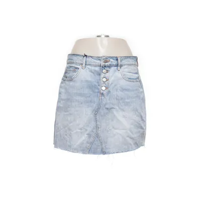 Jeanskjol (Blå) från Old Navy Bomull