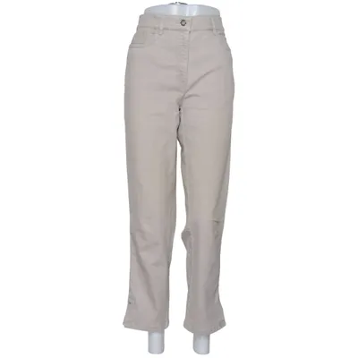 Chino (Normal) de Zerres Coton, Élasthane, Polyester