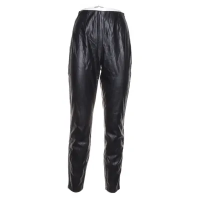 Pantalon en vinyle (Noir) de Boss Polyester, Polyuréthane