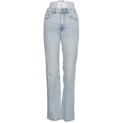 Jeans (Blue) from Perfect Jeans Gina Tricot Cotton, Elastane