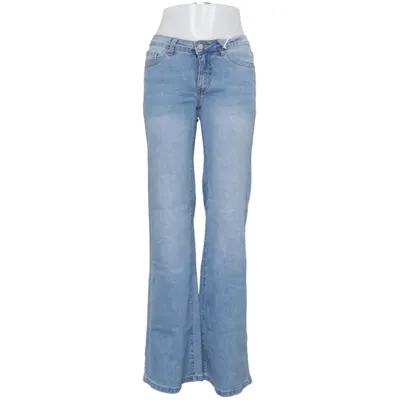 Jeans (Taylor) från Madlady Bomull, Elastan, Polyester, Viskos