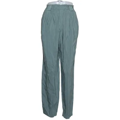 Pantalon (B112) de Transit Cupro, Soie, Viscose