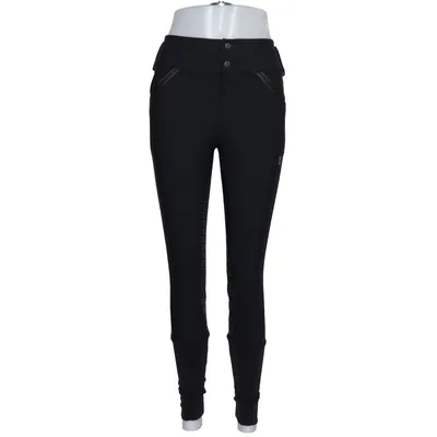 Ridbyxor (Svart) från Maya Delorez Elastan, Polyamid