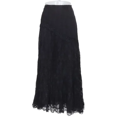 Maxi skirt (Fanny) from Jeff Gallano Silk