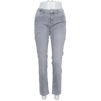 Jeans (Gray) from Blue Fire Co Cotton, Elastane