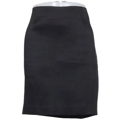 Skirt (Black) from Connect Elastane, Polyester