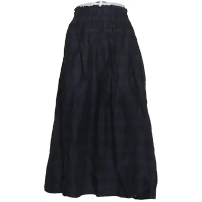 Långkjol (Grå) från Britt Sisseck Linne