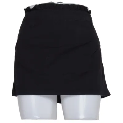 Kjol (Svart) från Emily the Strange Bomull