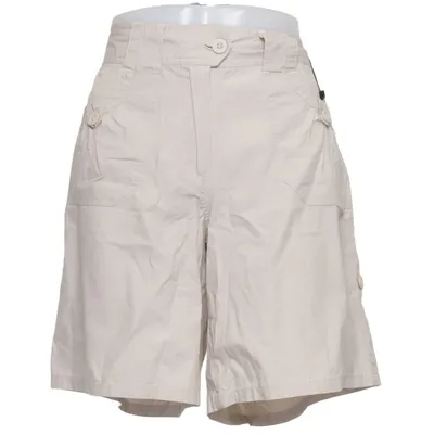 Cargo shorts (Beige) from Equipe Cotton