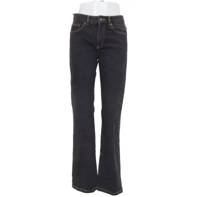 Jeans (Black) from Jeanerica Elastane, Organic cotton