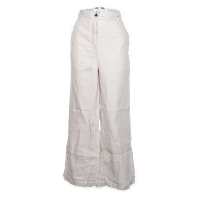 Palazzobyxor (Beige) från Lexington Linne