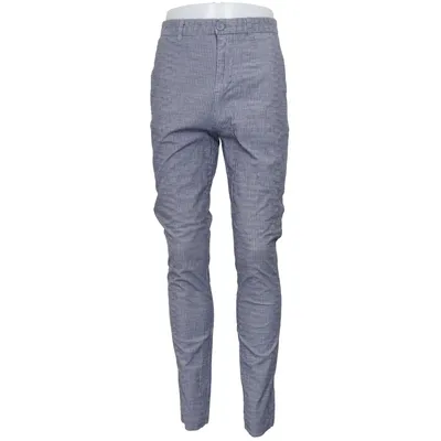 Chino (Gris) de Only & Sons Coton, Élasthane