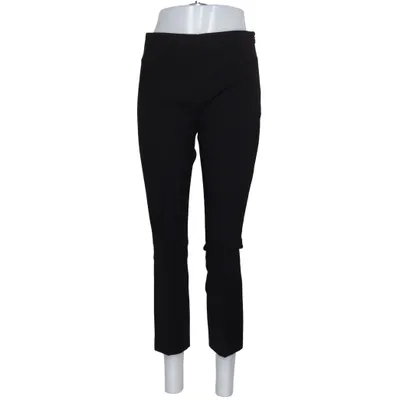 Bukser (Sort) fra Totême Acetat, Polyester