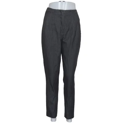 Suit pants (Gray) from Reserved Elastane, Polyester, Viscose