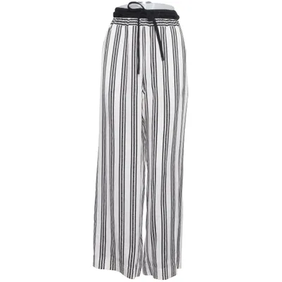 Palazzo pants (STUDIO) from H&M Studio Cotton, Polyester, Silk