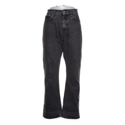 Jeans (Grå) från HOPE Stockholm Bomull