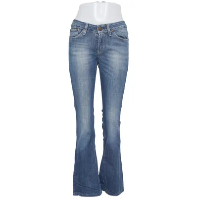 Jeans (Corinne) from Gina Tricot Cotton, Elastane