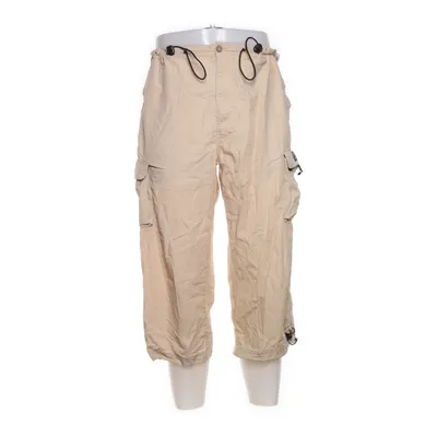 Cargobyxor (Beige) från Westside Bomull