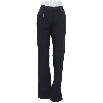 Pantalon d'extérieur (Noir) de Chervo Élasthane, Polyamide, Polyester