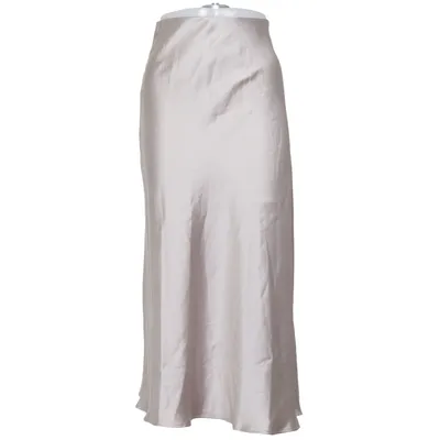 Maxi nederdel (Beige) fra MyWear Woman Polyester