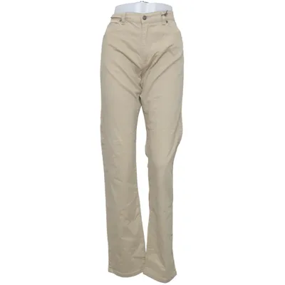 Chino (Beige) de Somewhere Coton, Élasthane