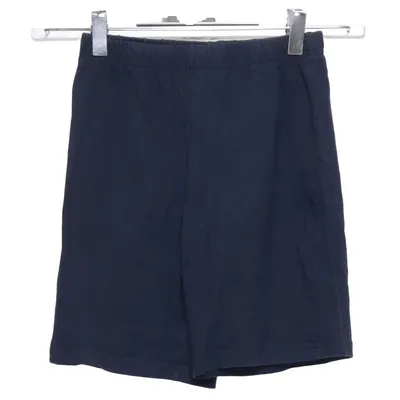 Short de pyjama (Bleu) de Yigga Coton