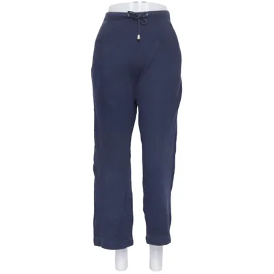 Sweatpants (Blå) fra Soda Ladies Wear Bomuld