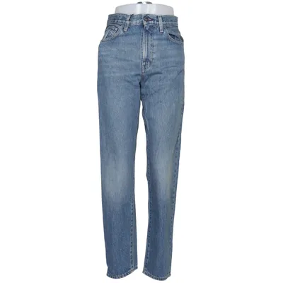 Jeans (Blå) från Levi's Made & Crafted Bomull