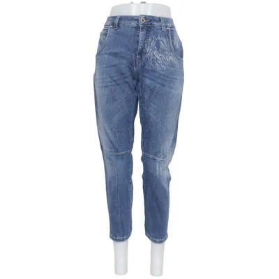 Jeans (Peddy) from Sexy Woman Cotton, Elastane, Polyester