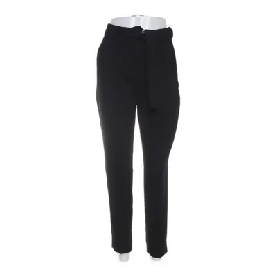 Suit pants (Black) from Mango Basics