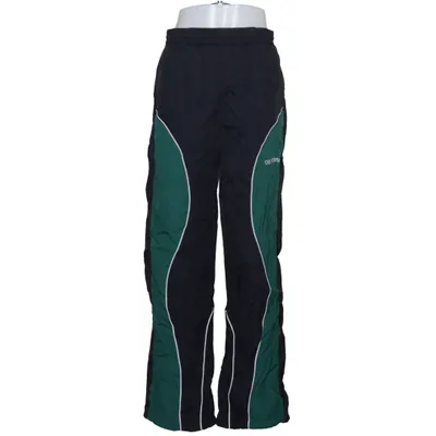 Joggers (Black, Green) from The Cava Company
