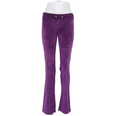 Joggingbroek (Lila) van ZF Basics
