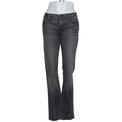 Jeans (Gray) from Coh Cotton, Polyurethane