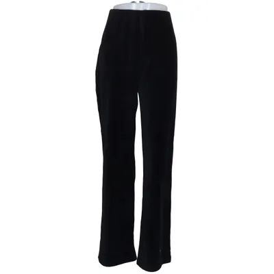 Corduroy pants (Black) from MXO Cotton, Polyester