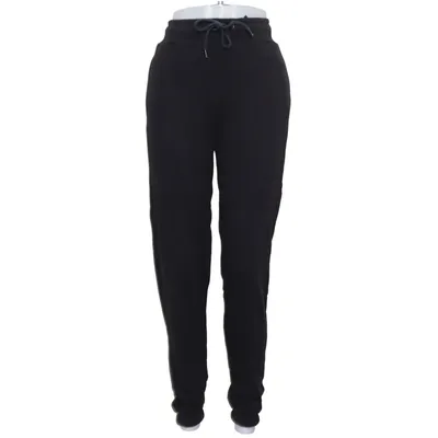 Sweatpants (Black) from LOL Cotton