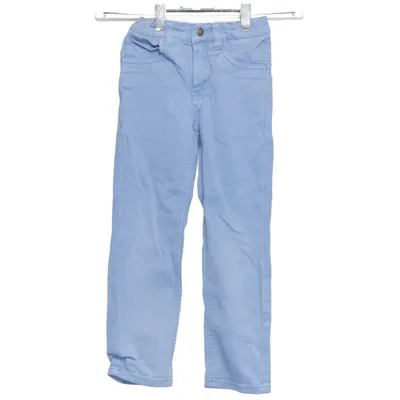 Jean (Bleu) de Tom Tailor Coton, Élasthane