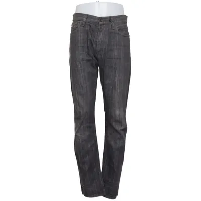 Jeans (Gray) from Denim & Supply Ralph Lauren Cotton