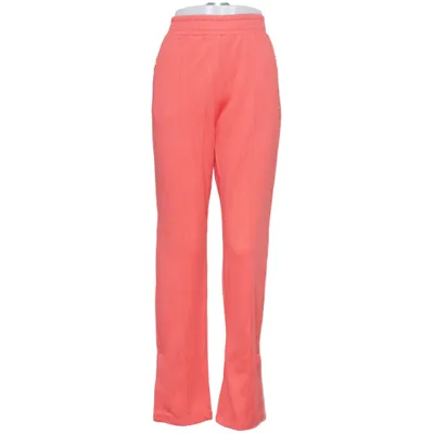 Sweatpants (Orange) from ALIX Cotton, Polyester